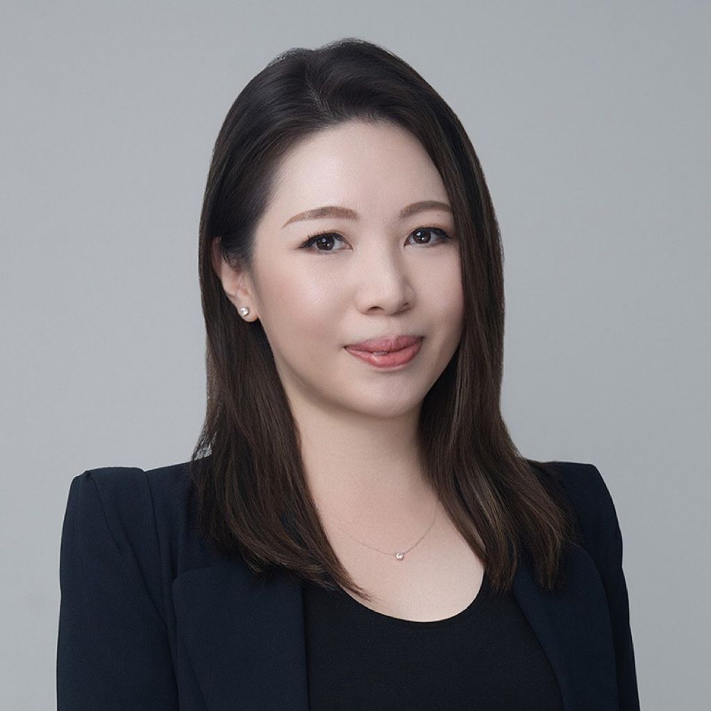 Ms. Mandy Leung